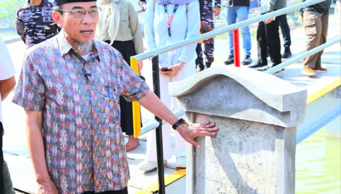 HJK Padang ke-357 Dimatangkan, Pemko Siapkan Venue dan Agenda Bertaraf Internasional