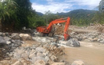 IPA Guo Kuranji Segera Beroperasi, Perumda AM Padang Mulai Pulihkan Distribusi Air