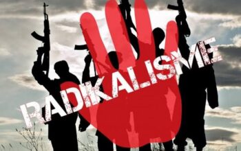 Gawat..!! 14 Anak Terpapar Jaringan Radikalisme di Sumbar