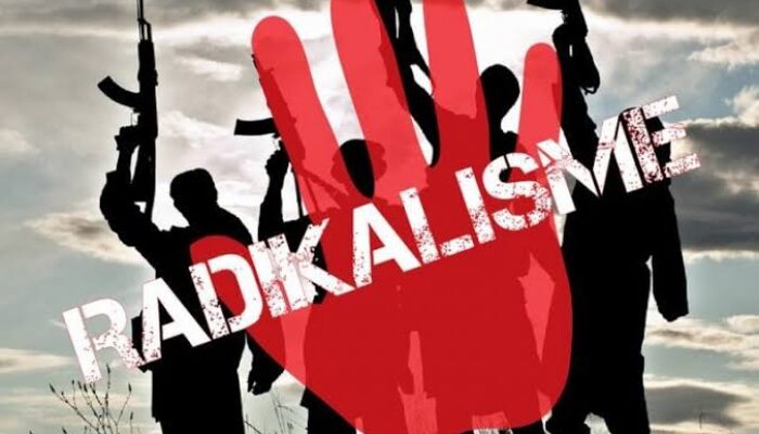 Gawat..!! 14 Anak Terpapar Jaringan Radikalisme di Sumbar