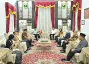 Mahyeldi Dorong Pariwisata Ramah Muslim Sumbar Tak Sekadar Kejar Rating