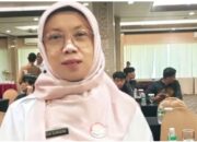 Pemprov Sumbar Alokasikan Rp195,1 Miliar untuk 75 Kegiatan Infrastruktur Air
