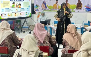 UNP Dorong Guru PAUD Integrasikan Life Skill dan AI dalam Pembelajaran Anak