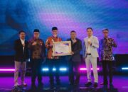 Sumbar Teacher Summit 2026, Mahyeldi Tekankan Peran Guru Cetak Generasi Unggul