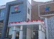 Perpustakaan Umum Kota Bukittinggi Syafruddin Prawiranegara Telah Beroperasi dan Melayani Masyarakat