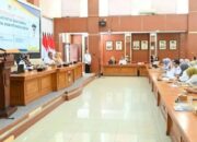 Diskominfo Kota Bukittinggi Gelar Bimtek Statiska Sektoral 2026