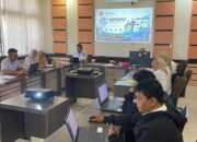 Pemko Bukittinggi Gelar Sosialisasi Aplikasi SIPADU dan SOP Pergeseran Anggaran
