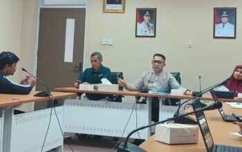 Meriahkan HUT ke-81, Pemprov Sumbar Gelar Gebyar Pajak dengan Hadiah Utama Umrah