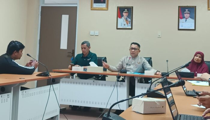 Meriahkan HUT ke-81, Pemprov Sumbar Gelar Gebyar Pajak dengan Hadiah Utama Umrah