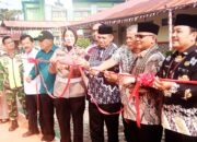 Kakanwil Kemenag Sumbar Tabuh SAICOM Mandupa IV, Ajang Berkompetisi dan Silaturahmi