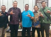 Seribuan Karateka Lemkari Sumbar Naik Sabuk, Ujian Kyu Dimulai dari Agam – Pariaman