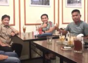 KONI Sumbar Respons Cepat Aspirasi Daerah, Hamdanus Dorong Segera Tuntaskan Evaluasi APBD 