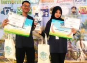 Lomba Bicara Bahasa Inggris, Dua Siswa MAN 1 Padang Unjuk Gigi di Tingkat Nasional