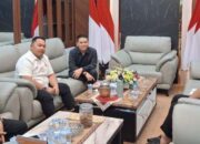 Perubahan Perda Pendidikan Sumbar Jadi Sorotan, Fraksi Golkar Dorong Penguatan Beasiswa dan BOSDA