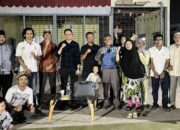 Lebih dari 300 Warga Terancam Kehilangan Tempat Tinggal, Modus Penerbitan Sertifikat HGB Dipertanyakan  