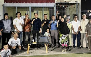 Lebih dari 300 Warga Terancam Kehilangan Tempat Tinggal, Modus Penerbitan Sertifikat HGB Dipertanyakan  
