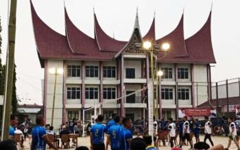 Kangkangi AD/ART, Hasil Pemilihan Ketua KAN Pauh IX Kuranji Cacat Hukum