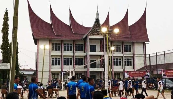 Kangkangi AD/ART, Hasil Pemilihan Ketua KAN Pauh IX Kuranji Cacat Hukum
