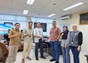 BRI Pariaman Perkuat Sinergi dengan InJourney Airports Bandara Minangkabau