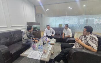 BRI Solok dan Kemenag Kabupaten Solok Bangun Sinergi untuk Masyarakat