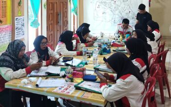 Perkuat Sinergi, BRI Bukittinggi Beri Kemudahan Layanan bagi Pekerja Yakult