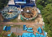 Perbaikan Accelerator 2 IPA Gunung Pangilun Dipercepat, Perumda Siapkan Tangki Air Gratis
