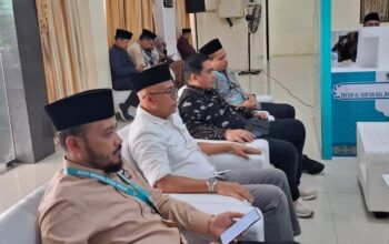 MTQ Nasional XXXI, Lagi 13 Peserta Sumbar Berjuang di Babak Penyisihan