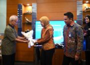 Hari Pelanggan Nasional, BRI Region 3 Padang Apresiasi Nasabah