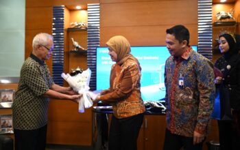 Hari Pelanggan Nasional, BRI Region 3 Padang Apresiasi Nasabah