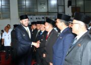 234 Pejabat Pemko Padang Dilantik, Fadly Minta ASN Keluar dari Zona Nyaman