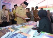 Festival Literasi Sumbar 2026, Dari Membaca Menuju Aksi Menjaga Alam dan Budaya
