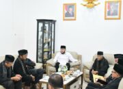 Fadly Amran Dorong Musda IX LKAAM Padang Kedepankan Musyawarah Mufakat