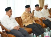 MTQ Nasional di Semarang, Mahyeldi Minta Kafilah Sumbar Jaga Kekompakan