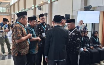 Dikerjai Dewan Juri, Tim Ofisial Sumbar Layangkan Protes di MTQ Nasional