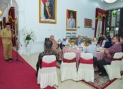 Diaspora Minangkabau Malaysia Kunjungi Sumbar, Jajaki Kerja Sama Pelestarian Budaya