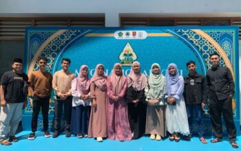 MTQ Nasional XXXI, Peserta Sumbar Tembus Final Kaligrafi Digital