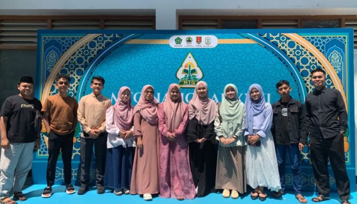 MTQ Nasional XXXI, Peserta Sumbar Tembus Final Kaligrafi Digital