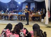 Pokir Evi Yandri Rj Budiman, 24 Tim Ramaikan Kejuaraan Voli FKAN Cup 2026 U-17