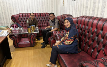 BRI Lubuk Sikaping Perkuat Sinergi dengan Rumah Sakit Yarsi Panti