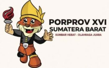 41 Nomor Tuntas, Kota Padang Unggul Jauh dalam Perburuan Medali Porprov XVI Sumbar