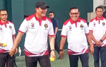 Dimutasi, Irjen Djati WA Kembali ke Baintelkam Tinggalkan Kesan Humanis di Sumbar