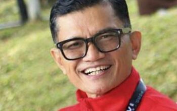 Curah Hujan Tinggi Sejumlah Wilayah di Sumbar, Ketua PB Porprov Himbau Cabor Prioritaskan Keselamatan dan Keamanan