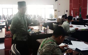 Kattil Quran Merupakan Cabang yang Cukup Mahal di MTQ, Maka Tak Diperlombakan di Kecamatan
