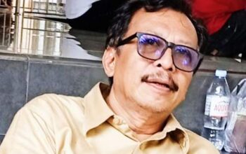 Ironi, Sehari Jelang Penutupan Porprov 2026, Jersey Kontingen Kota Padang Tak Komplit