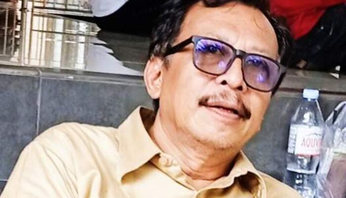 Ironi, Sehari Jelang Penutupan Porprov 2026, Jersey Kontingen Kota Padang Tak Komplit