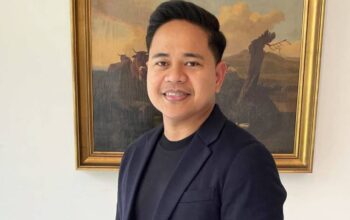 Ketua Pelatprov Dr. Risky Borong Dua Emas di Porprov Sumbar 2026