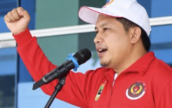Porprov Sumbar Selangkah Lagi ke PON 2028