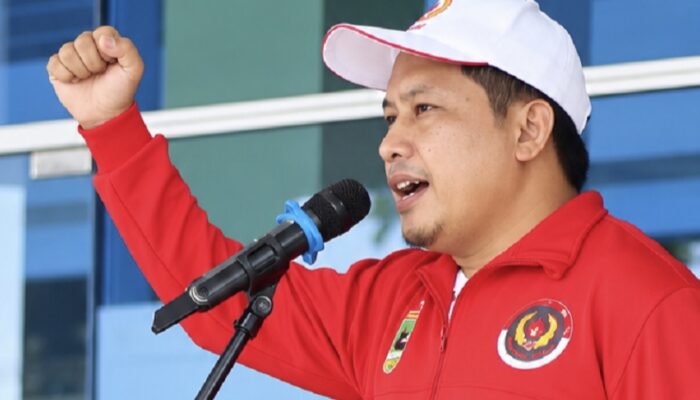 Porprov Sumbar Selangkah Lagi ke PON 2028