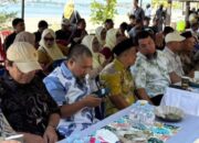 Ketua IKWAL Jakarta Turut Hadir, Milad ke-12 IKWAL Bali Berlangsung Meriah