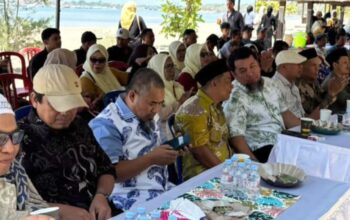 Ketua IKWAL Jakarta Turut Hadir, Milad ke-12 IKWAL Bali Berlangsung Meriah
